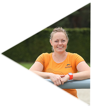 Pamela van Dun