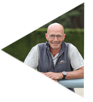 Bert Weijs